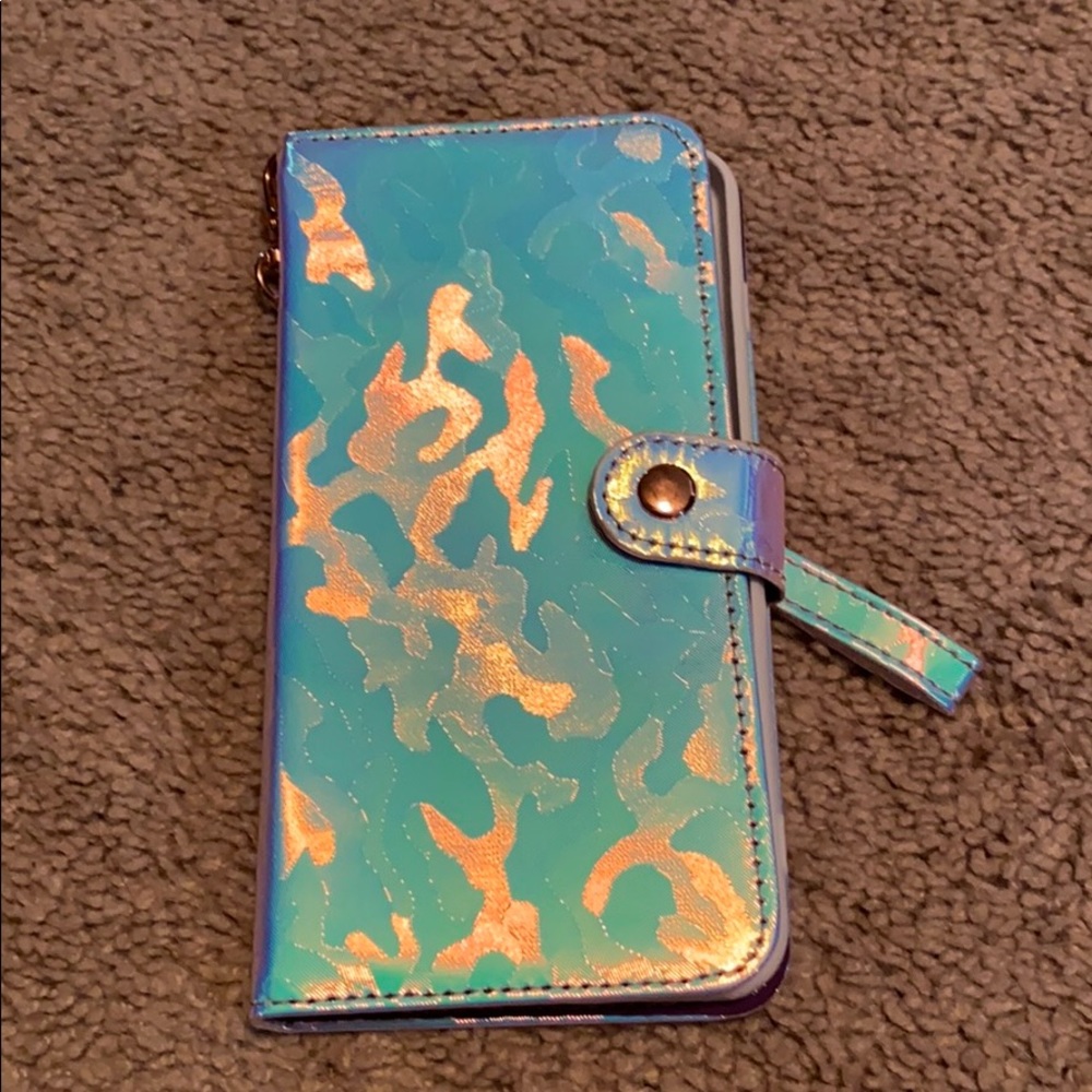 iPhone 8 Plus case